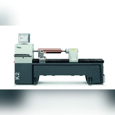 HelioKlischograph K2